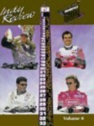 Beispielbild fr Indy Review 1996 Season zum Verkauf von Better World Books