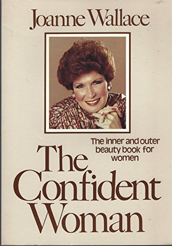 Stock image for The Confident Woman for sale by Better World Books