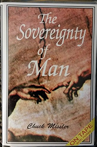 Sovereignty of Man 2k (Basic Bible Studies) (9781880532416) by [???]