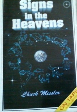 Signs in the Heavens 2k (9781880532744) by Missler, Chuck