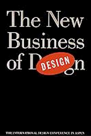 Stock image for The New Business of Design for sale by Wonder Book