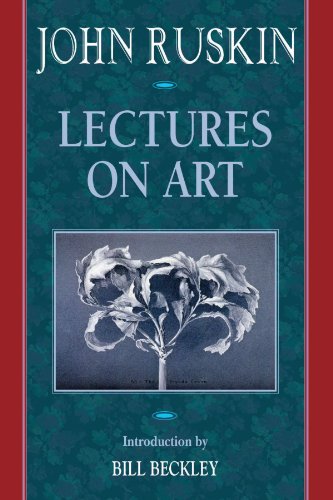 Beispielbild fr Lectures On Art zum Verkauf von THE CROSS Art + Books
