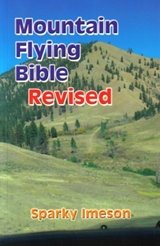 Stock image for Mountain Flying Bible Revised for sale by Seattle Goodwill