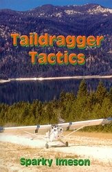 Stock image for Taildragger Tactics for sale by Irish Booksellers