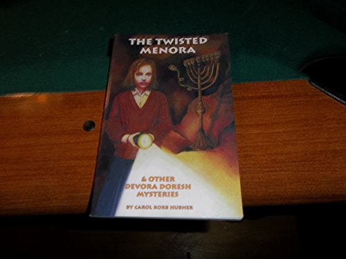 Beispielbild fr The Twisted Menora & Other Devora Doresh Mysteries zum Verkauf von Robinson Street Books, IOBA