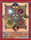 Beispielbild fr The Haggadah: Transliterated Translated with Instructions Commentary zum Verkauf von Front Cover Books