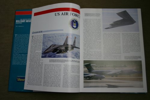 Beispielbild fr The United States Military Aviation Directory zum Verkauf von Better World Books