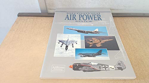 Stock image for International Air Power Review, Vol. 2 for sale by HPB Inc.