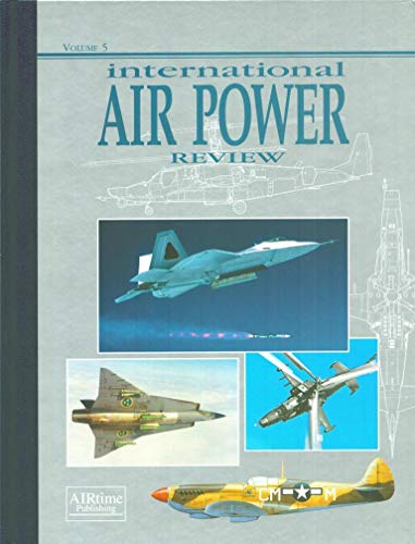 International Air Power Review : Volume 5