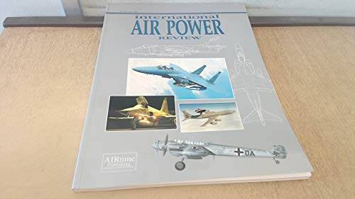 Stock image for International Air Power Review, Vol. 16 for sale by HPB-Movies