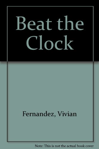 Imagen de archivo de Beat the Clock a la venta por 2Vbooks