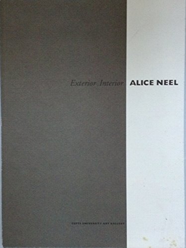 Exterior-Interior : Alice Neel - Allara, Pamela