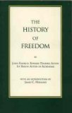 Stock image for The History of Freedom for sale by HPB-Red