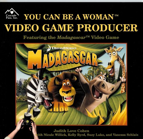 Stock image for You Can Be a Woman Video Game Producer for sale by ThriftBooks-Dallas