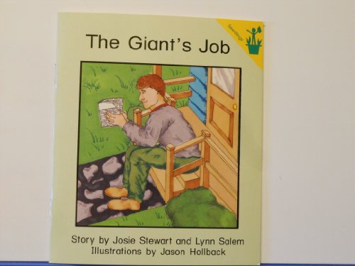 9781880612446: The Giant's Job (Seedlings)