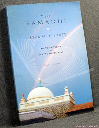 Stock image for The Samadhi : Star of Infinity for sale by HPB-Red
