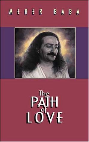 Imagen de archivo de The Path of Love a la venta por Goodwill Books
