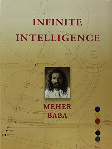 9781880619315: Infinite Intelligence