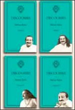 9781880619346: Discourses Hardcover Meher Baba