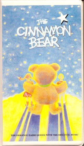 The Cinnamon Bear