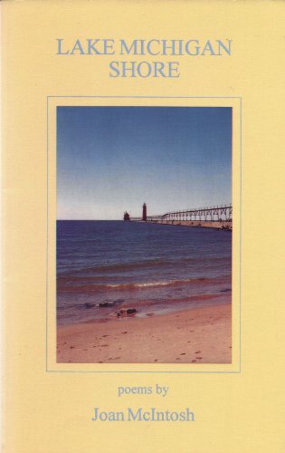 Stock image for Lake Michigan Shore for sale by Bookmans