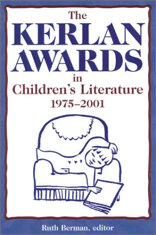 9781880654255: The Kerlan Awards in Children's Literature: 1975-2001