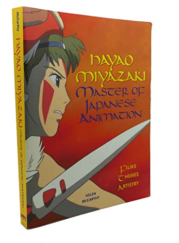 

Hayao Miyazaki: Master of Japanese Animation
