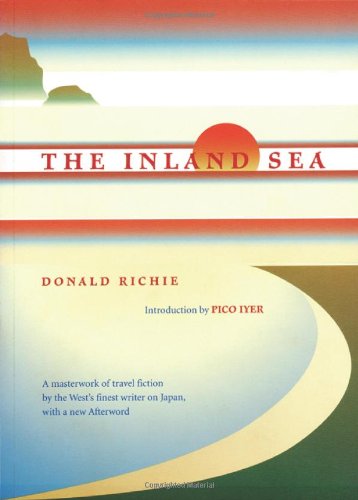 Beispielbild fr The Inland Sea zum Verkauf von Ergodebooks
