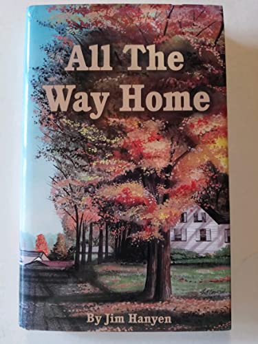 Imagen de archivo de All the Way Home a la venta por Persephone's Books