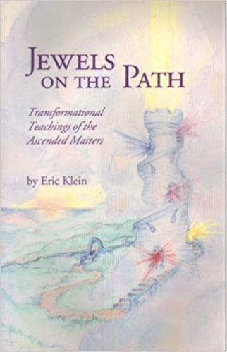 Beispielbild fr Jewels on the Path: Transformational Teachings of the Ascended Masters zum Verkauf von BooksRun