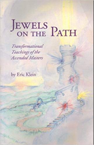 9781880666487: Jewels on the Path: Transformational Teachings of the Ascended Masters