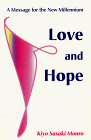 Stock image for Love and Hope for sale by Blackwell's