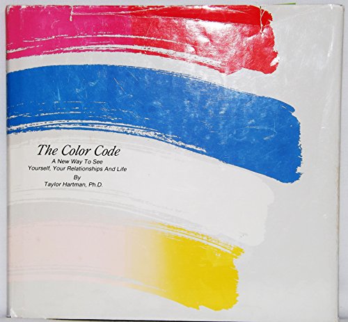Imagen de archivo de Color Code a la venta por Ergodebooks
