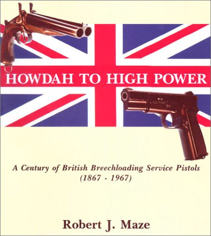 9781880677179: Howdah to High Power