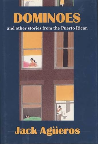9781880684115: Dominoes: And Other Stories from the Puerto Rican