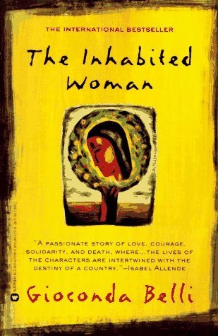 Beispielbild fr The Inhabited Woman : A Novel zum Verkauf von Better World Books