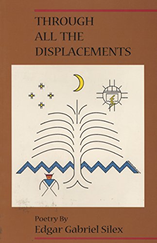 Beispielbild fr Through All the Displacements zum Verkauf von Wonder Book