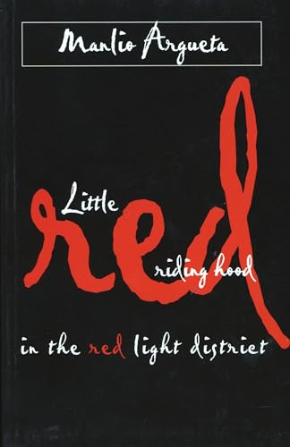 Imagen de archivo de Little Red Riding Hood in the Red Light District a la venta por The Warm Springs Book Company