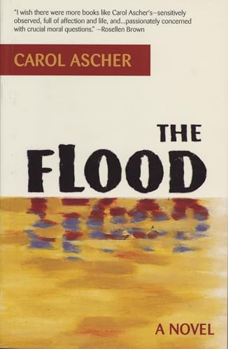 Beispielbild fr The Flood: A Novel zum Verkauf von Wonder Book