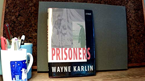 Imagen de archivo de Prisoners a la venta por Wonder Book