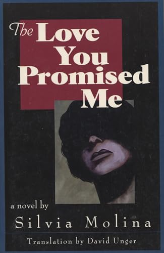 Imagen de archivo de The Love You Promised Me a la venta por ThriftBooks-Atlanta