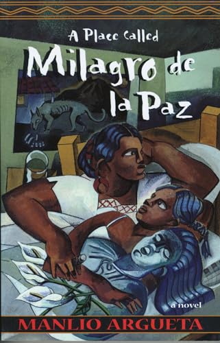 Beispielbild fr A Place Called Milagro de la Paz zum Verkauf von Wonder Book