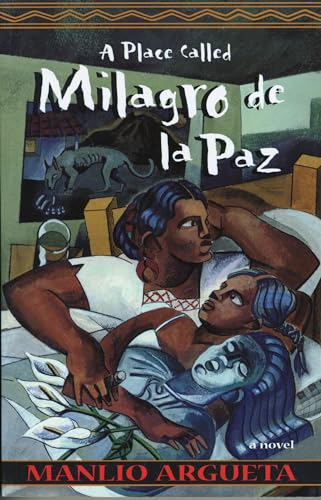 Stock image for A Place Called Milagro de la Paz for sale by Wonder Book