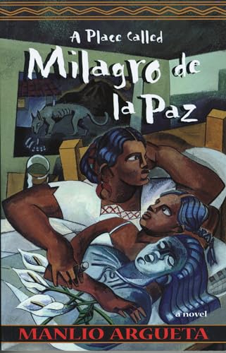 Stock image for A Place Called Milagro de la Paz for sale by Book House in Dinkytown, IOBA