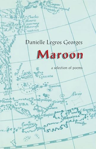 Stock image for Maroon for sale by Better World Books