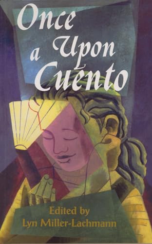Stock image for Once upon a Cuento for sale by Daedalus Books