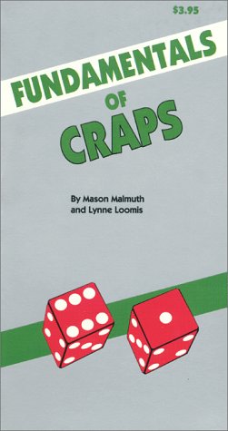 Beispielbild fr Fundamentals of Craps zum Verkauf von My Dead Aunt's Books