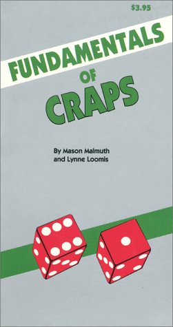 Stock image for Fundamentals of Craps for sale by My Dead Aunt's Books