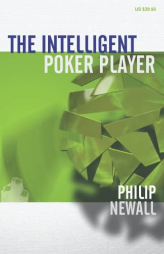 The Intelligent Poker Player.