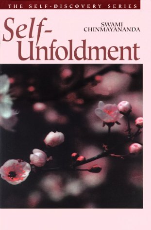 Beispielbild fr Self-Unfoldment (The Self-Discovery Series) zum Verkauf von SecondSale